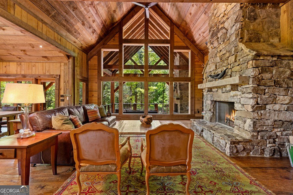 2100 Big Creek Road Cherry Log - Photo 17