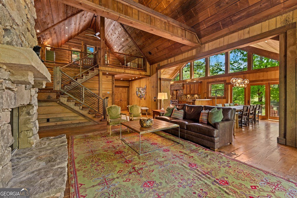 2100 Big Creek Road Cherry Log - Photo 18