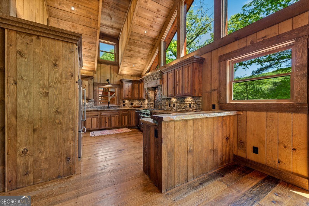 2100 Big Creek Road Cherry Log - Photo 34