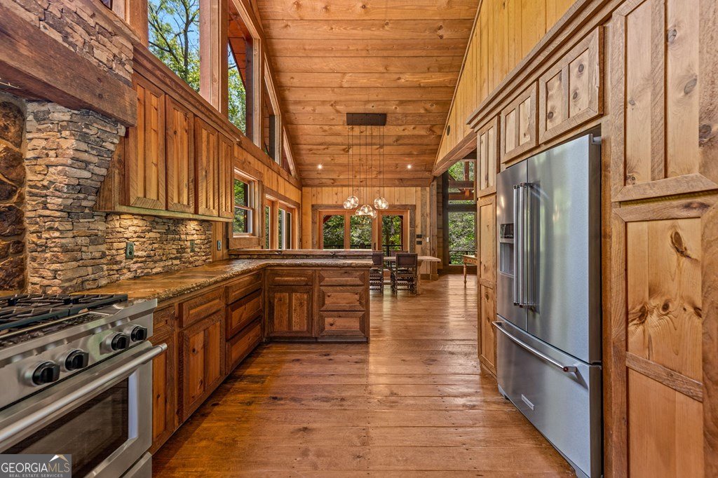 2100 Big Creek Road Cherry Log - Photo 35
