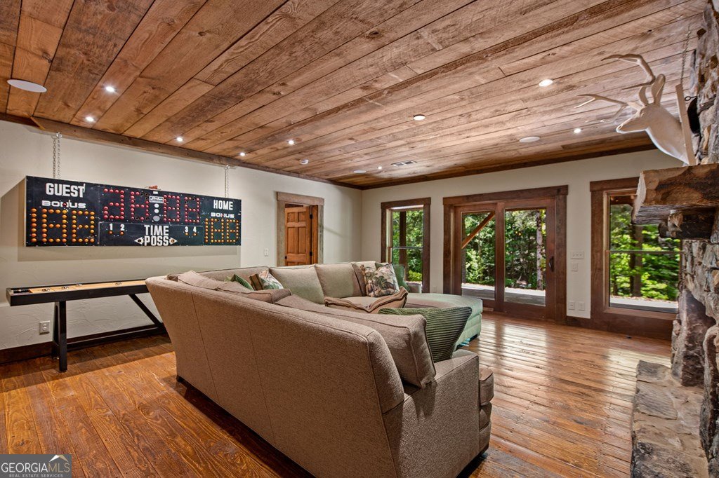 2100 Big Creek Road Cherry Log - Photo 41