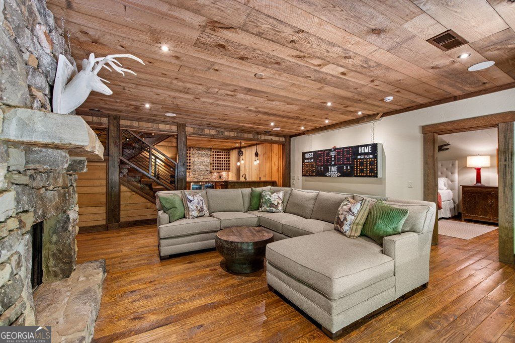 2100 Big Creek Road Cherry Log - Photo 42