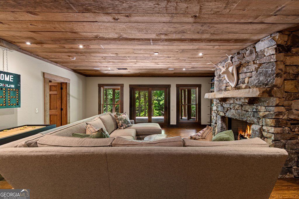 2100 Big Creek Road Cherry Log - Photo 43