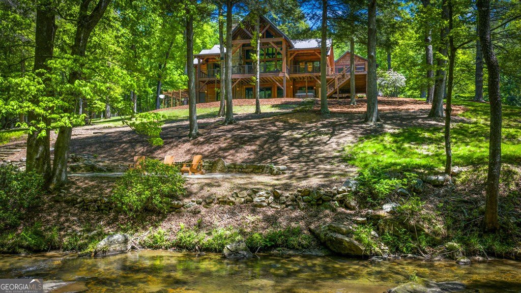 2100 Big Creek Road Cherry Log - Photo 50