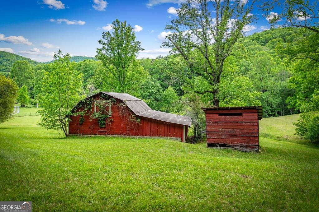 2100 Big Creek Road Cherry Log - Photo 54