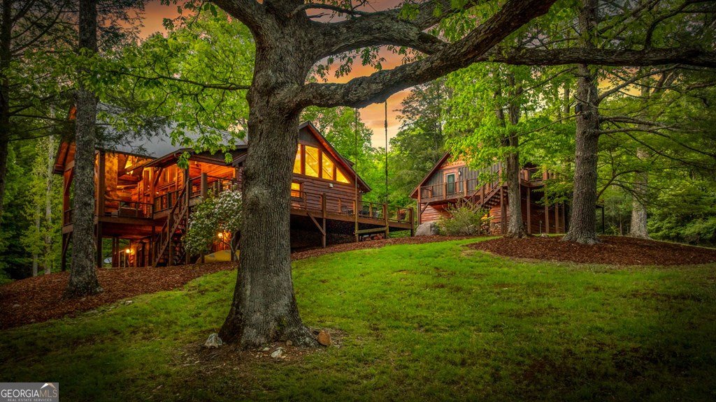 2100 Big Creek Road Cherry Log - Photo 60