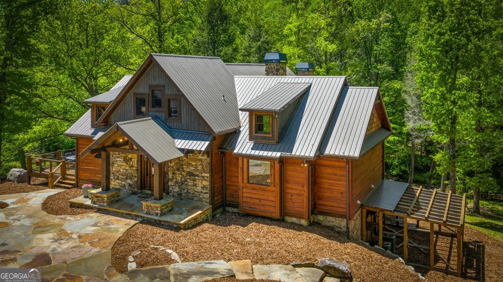 2100 Big Creek Road Cherry Log - Photo 63