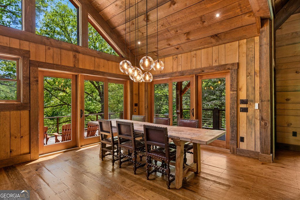 2100 Big Creek Road Cherry Log - Photo 8
