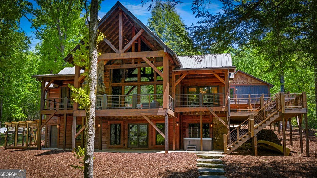 2100 Big Creek Road Cherry Log - Photo 85