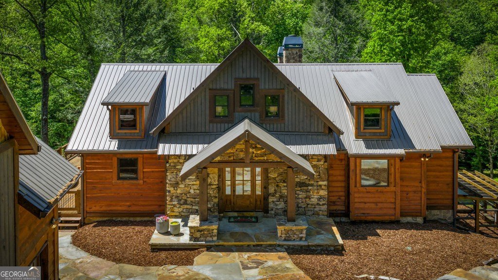 2100 Big Creek Road Cherry Log - Photo 88