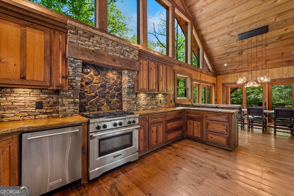 2100 Big Creek Road Cherry Log - Photo 9