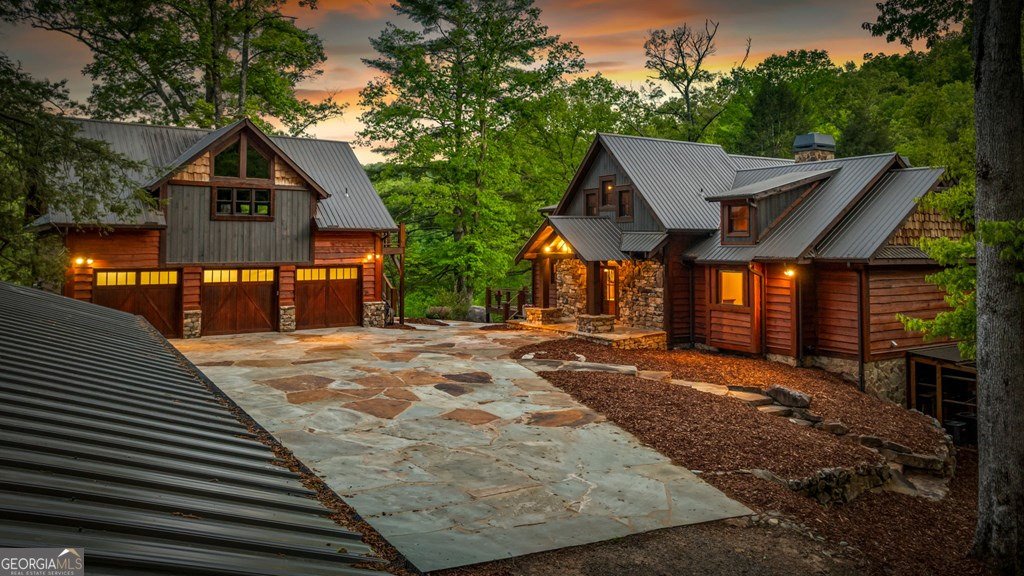 2100 Big Creek Road Cherry Log - Photo 90