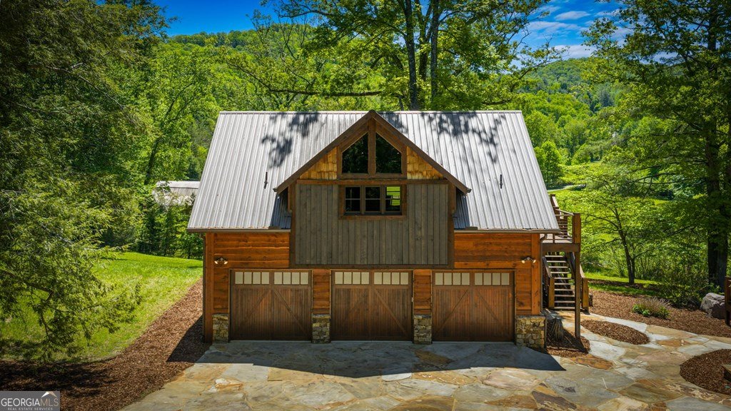 2100 Big Creek Road Cherry Log - Photo 96