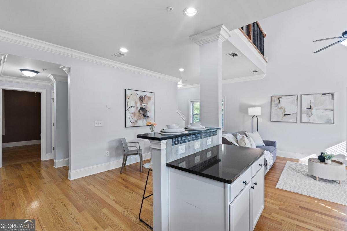 6403 Paulson Place Atlanta - Photo 10