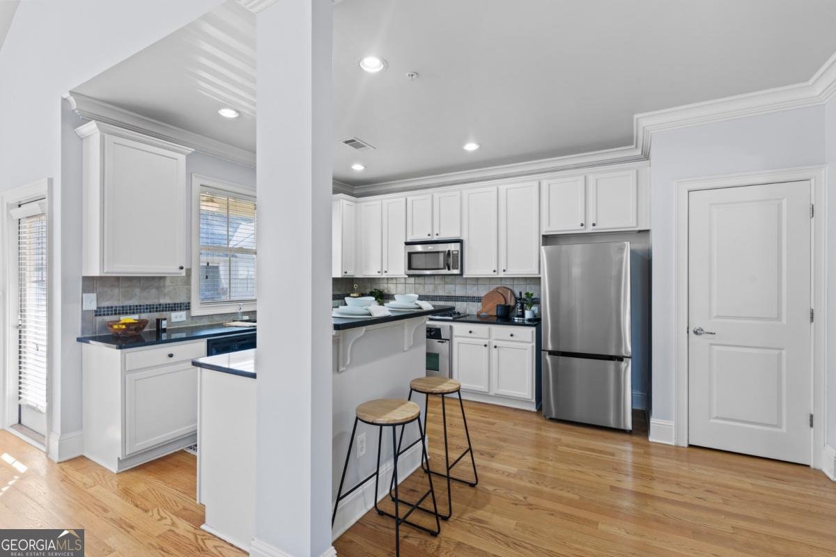 6403 Paulson Place Atlanta - Photo 13