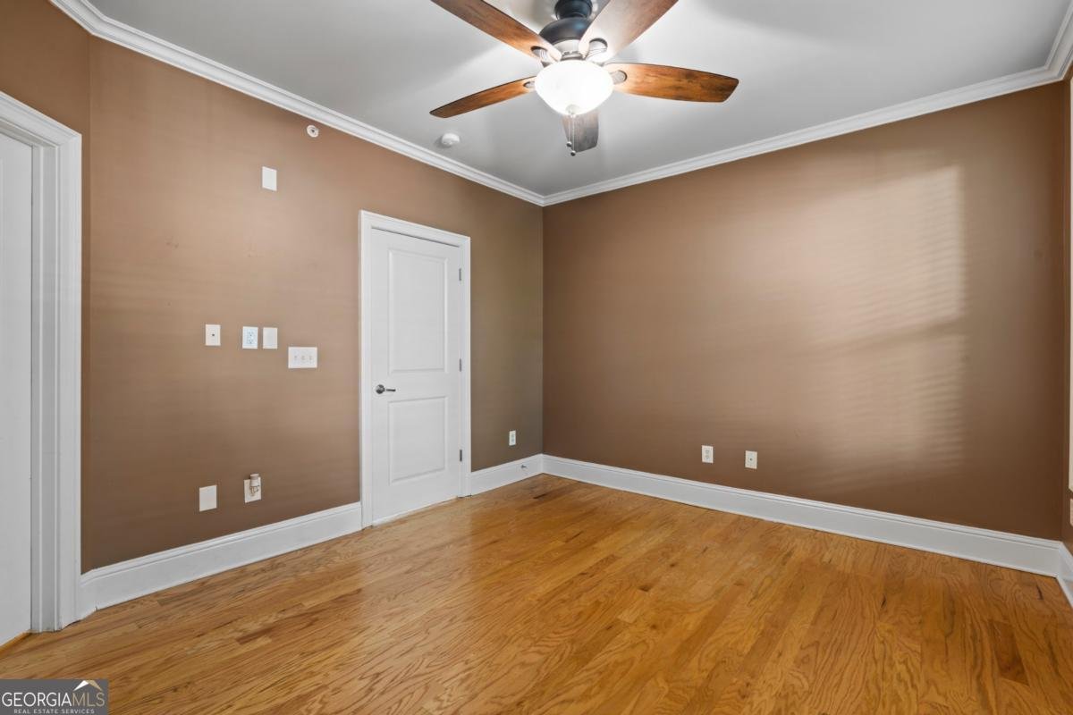 6403 Paulson Place Atlanta - Photo 16
