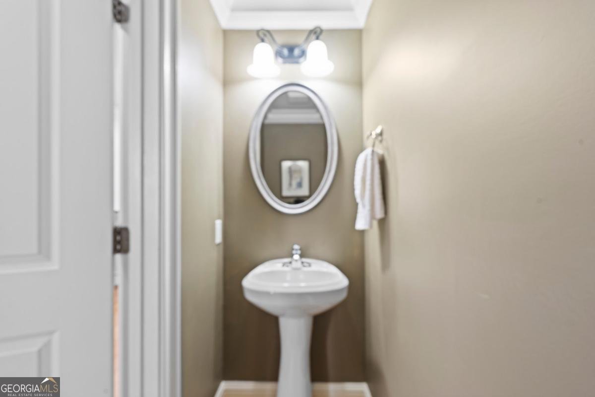 6403 Paulson Place Atlanta - Photo 21