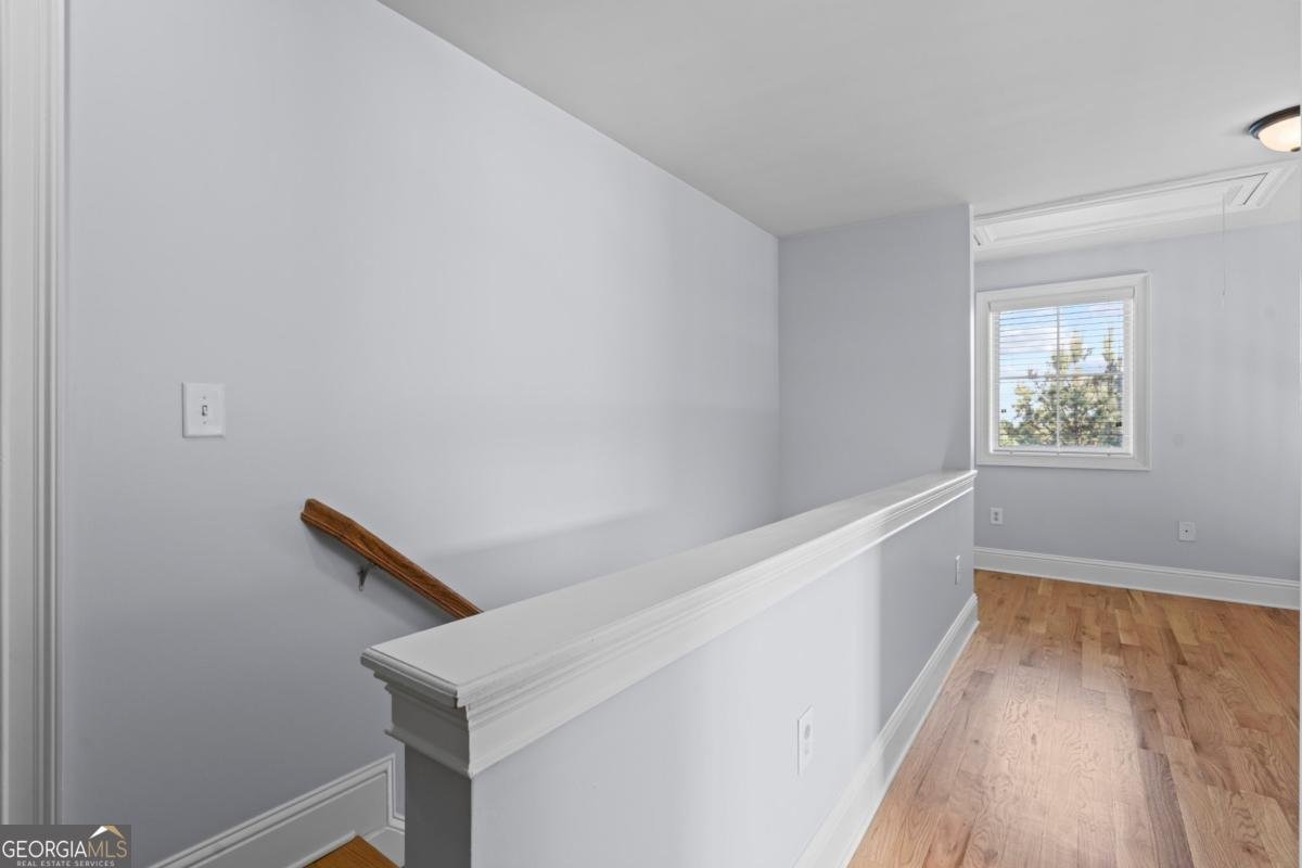 6403 Paulson Place Atlanta - Photo 22