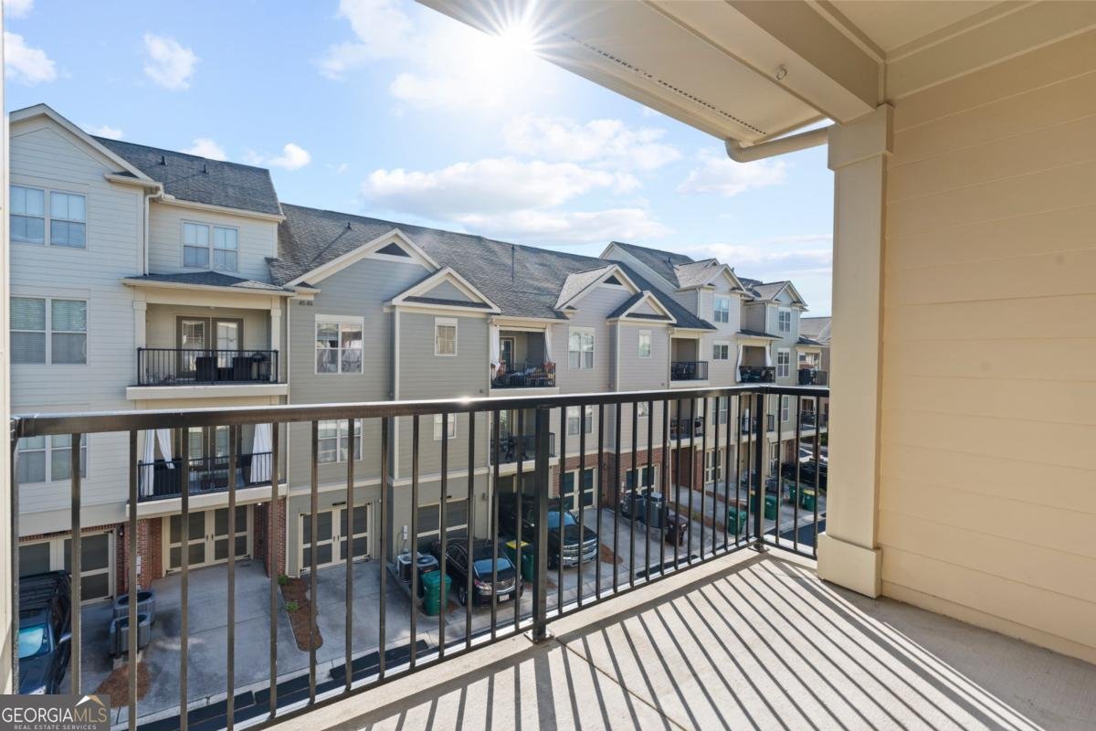 6403 Paulson Place Atlanta - Photo 34