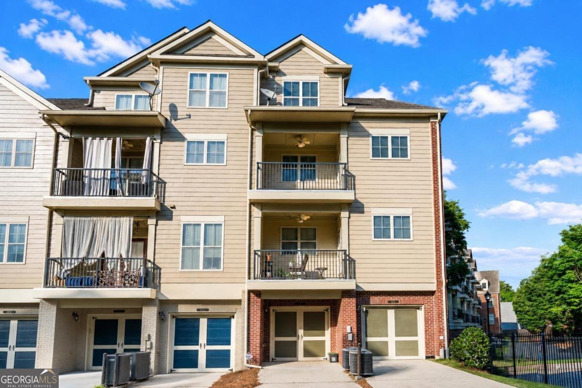 6403 Paulson Place Atlanta - Photo 36