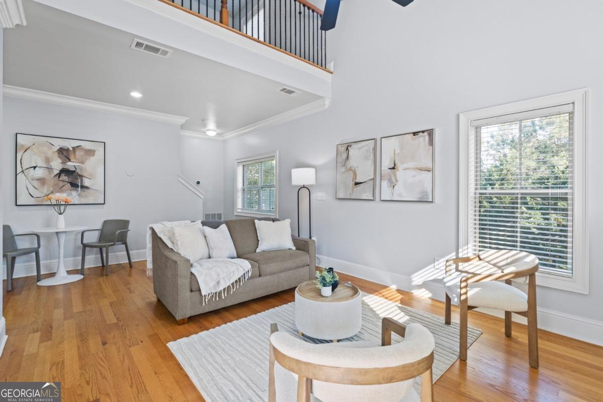 6403 Paulson Place Atlanta - Photo 7