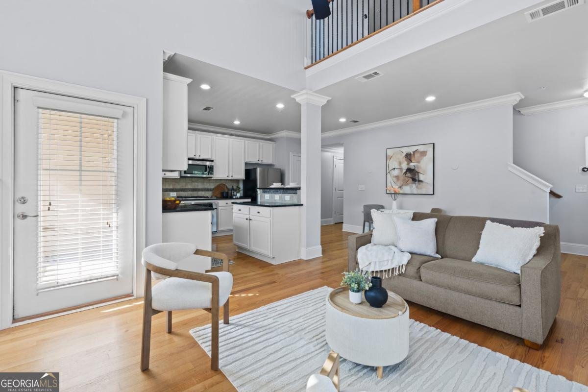 6403 Paulson Place Atlanta - Photo 8