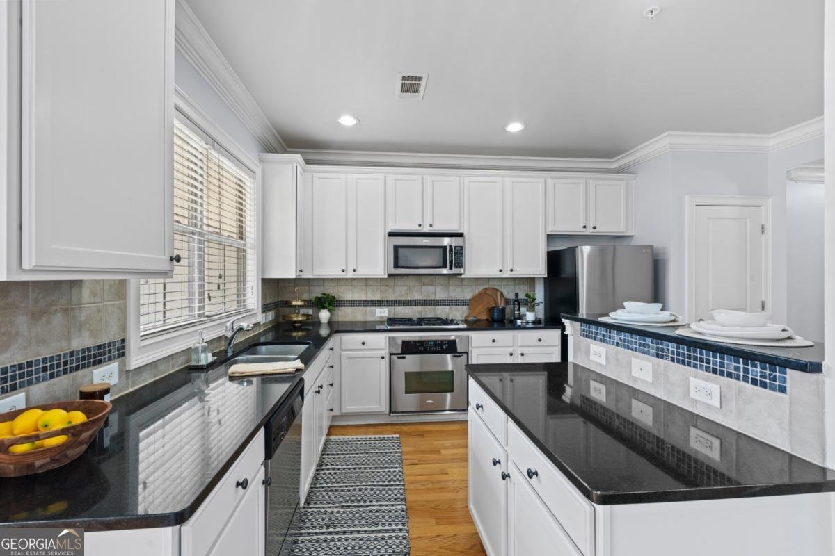 6403 Paulson Place Atlanta - Photo 9