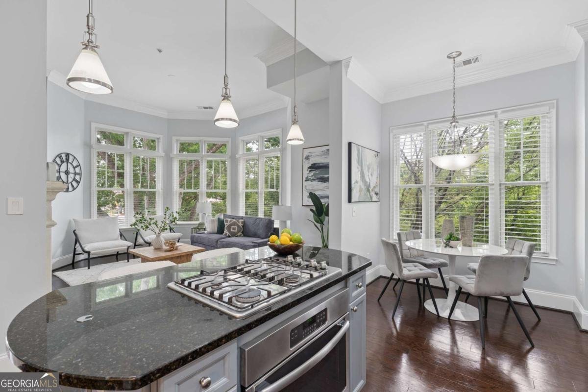 825 Highland Lane Atlanta - Photo 10