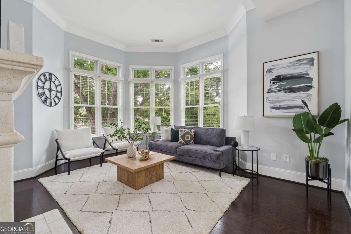 825 Highland Lane Atlanta - Photo 11