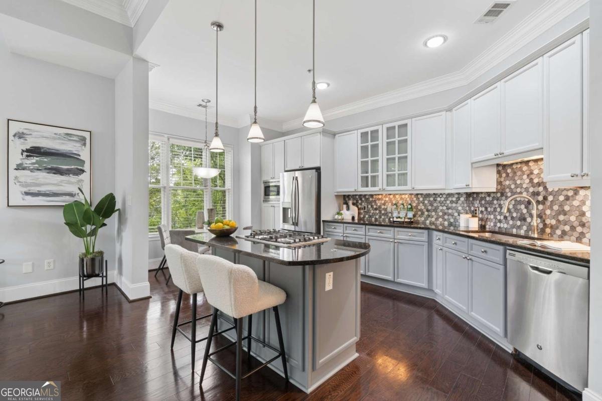 825 Highland Lane Atlanta - Photo 12