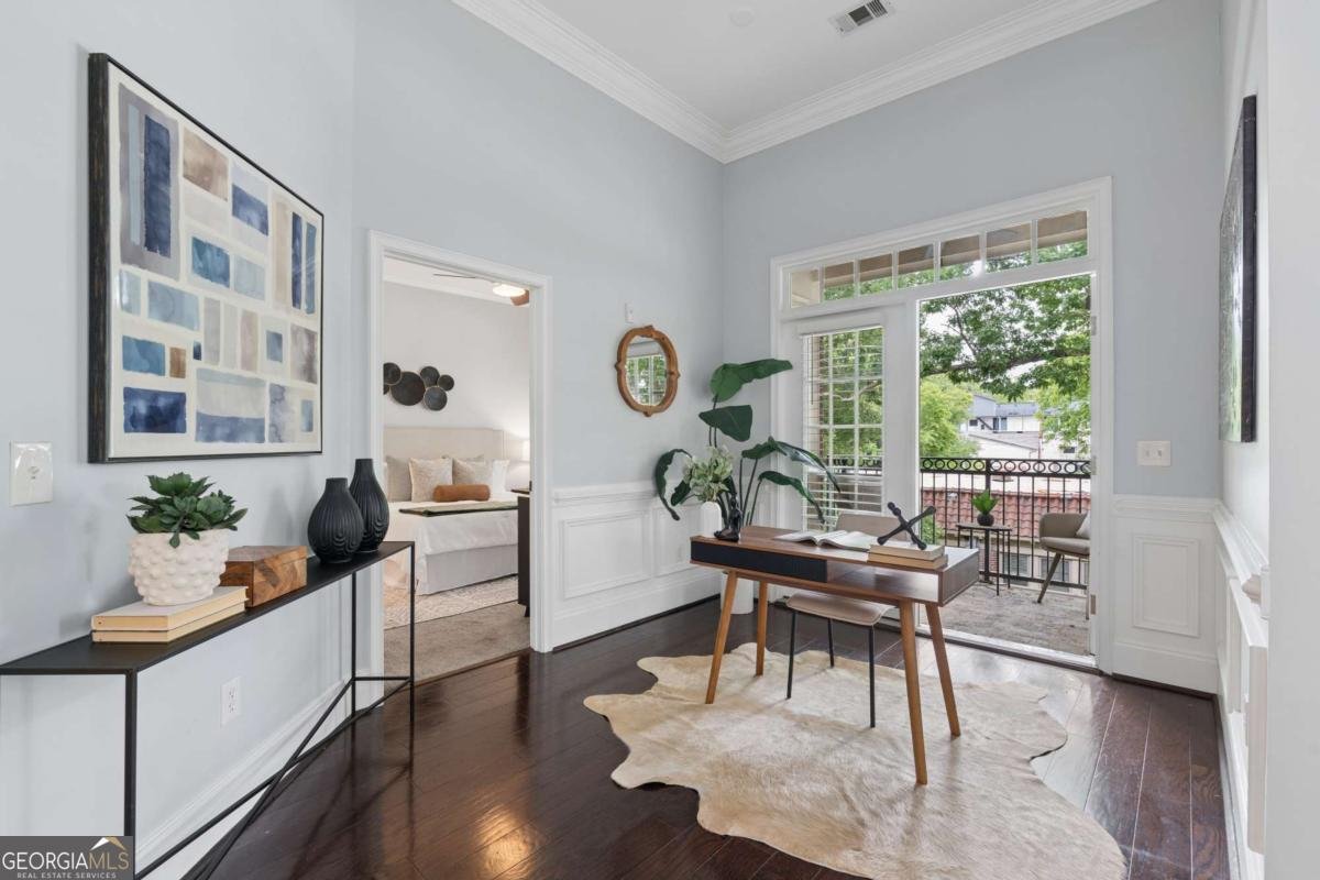 825 Highland Lane Atlanta - Photo 13