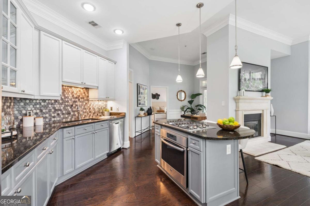 825 Highland Lane Atlanta - Photo 17