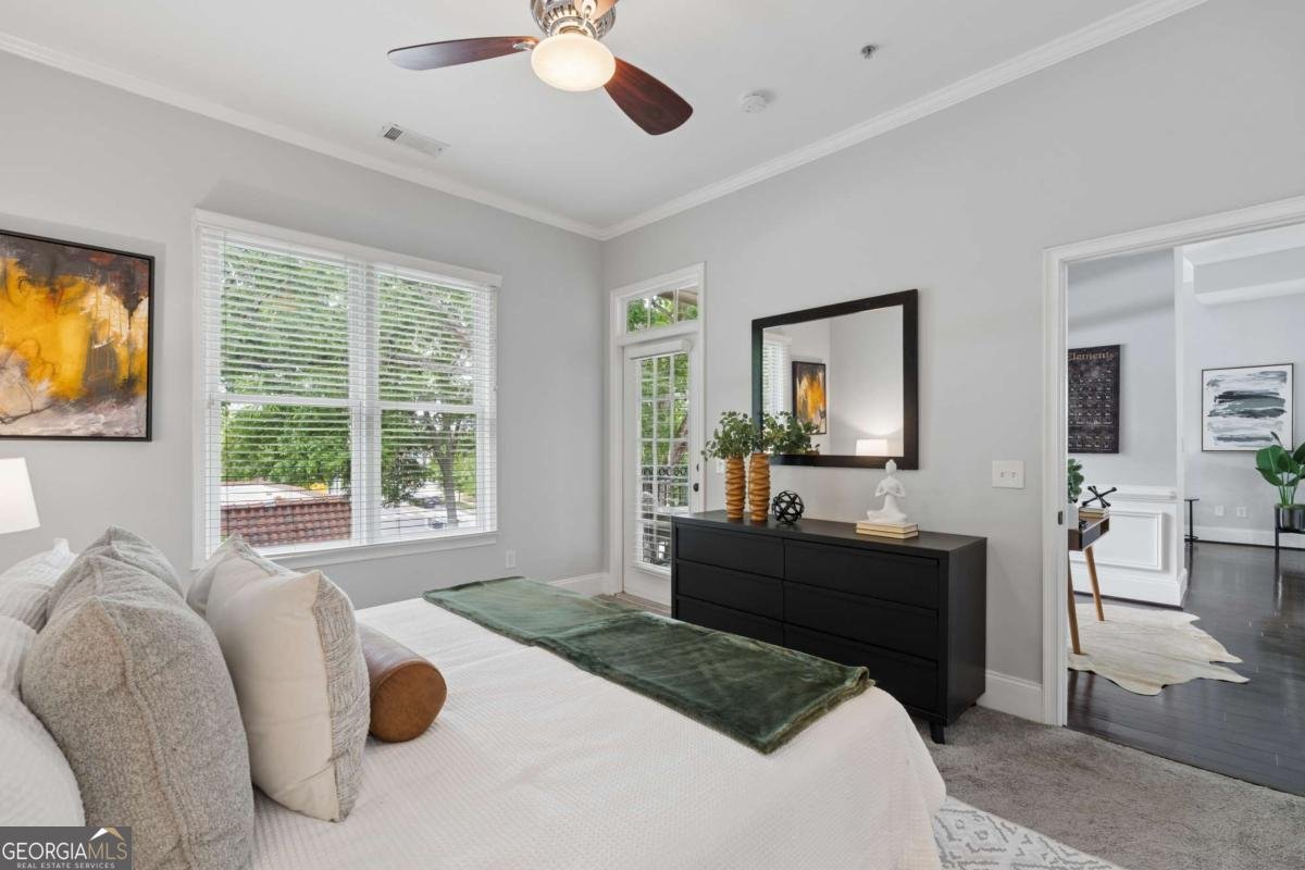 825 Highland Lane Atlanta - Photo 18