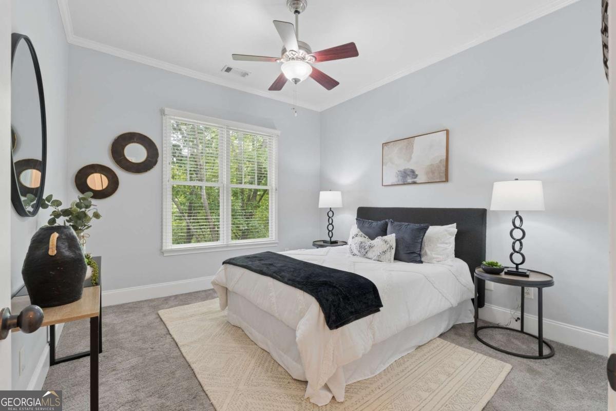 825 Highland Lane Atlanta - Photo 20