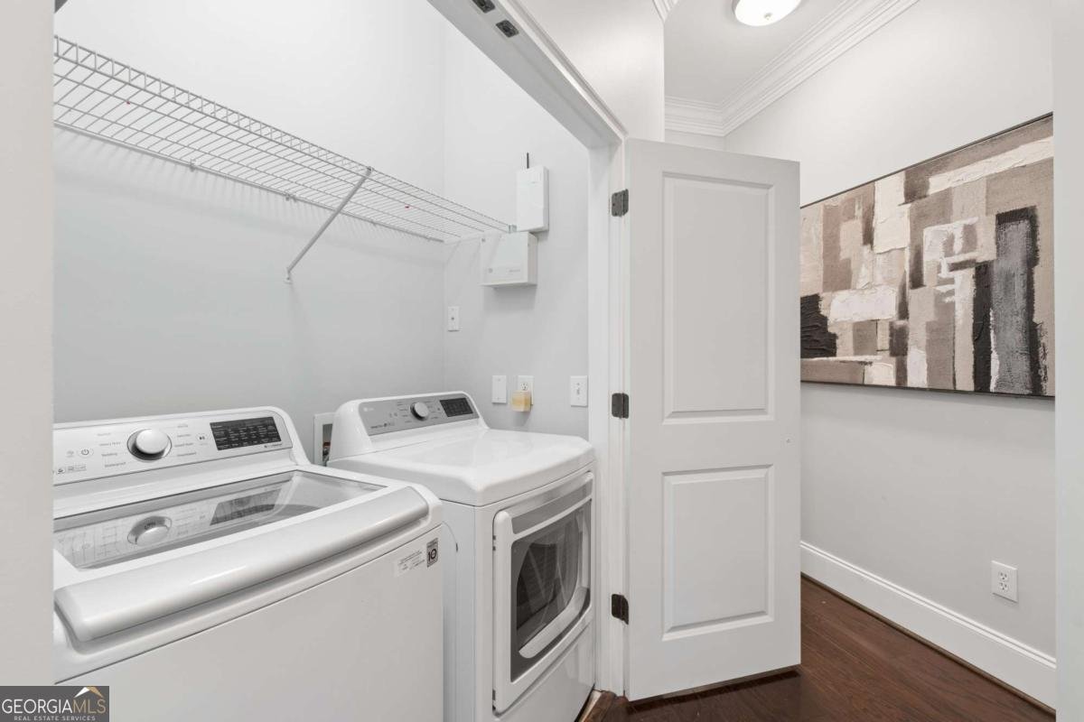 825 Highland Lane Atlanta - Photo 23