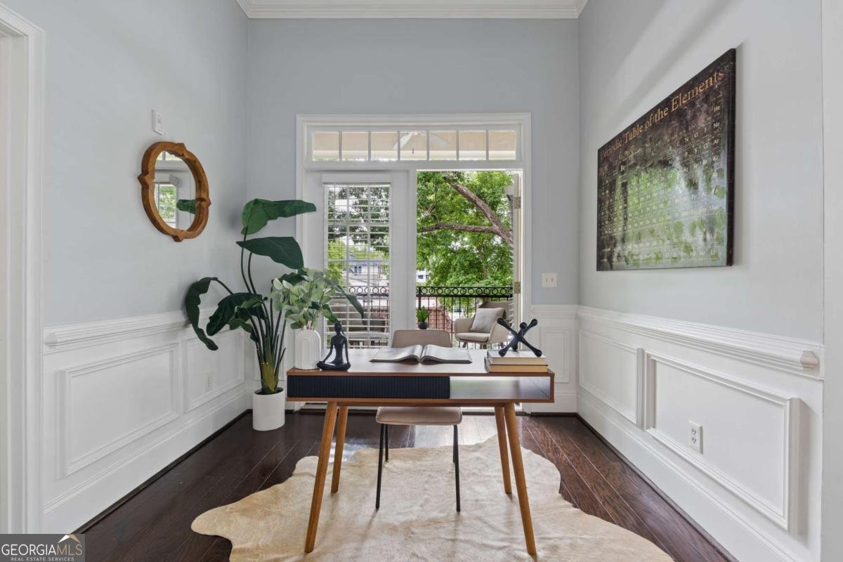 825 Highland Lane Atlanta - Photo 24