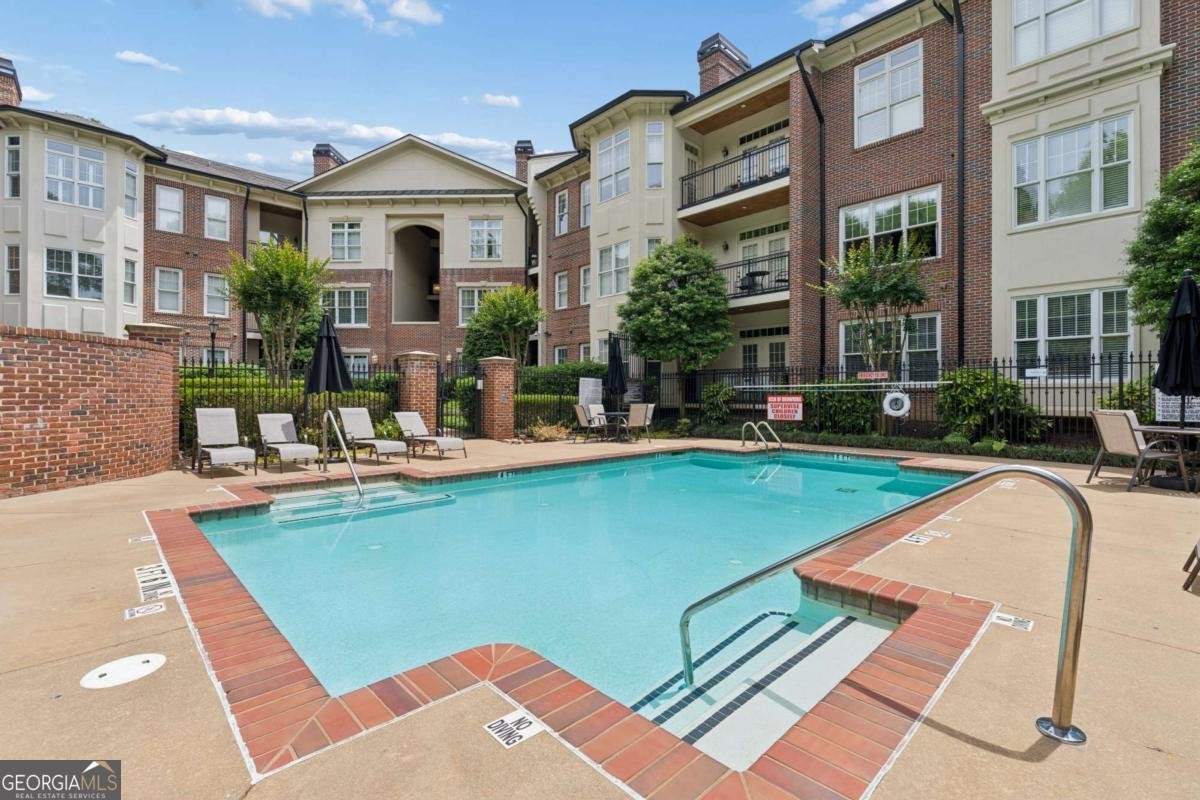 825 Highland Lane Atlanta - Photo 26
