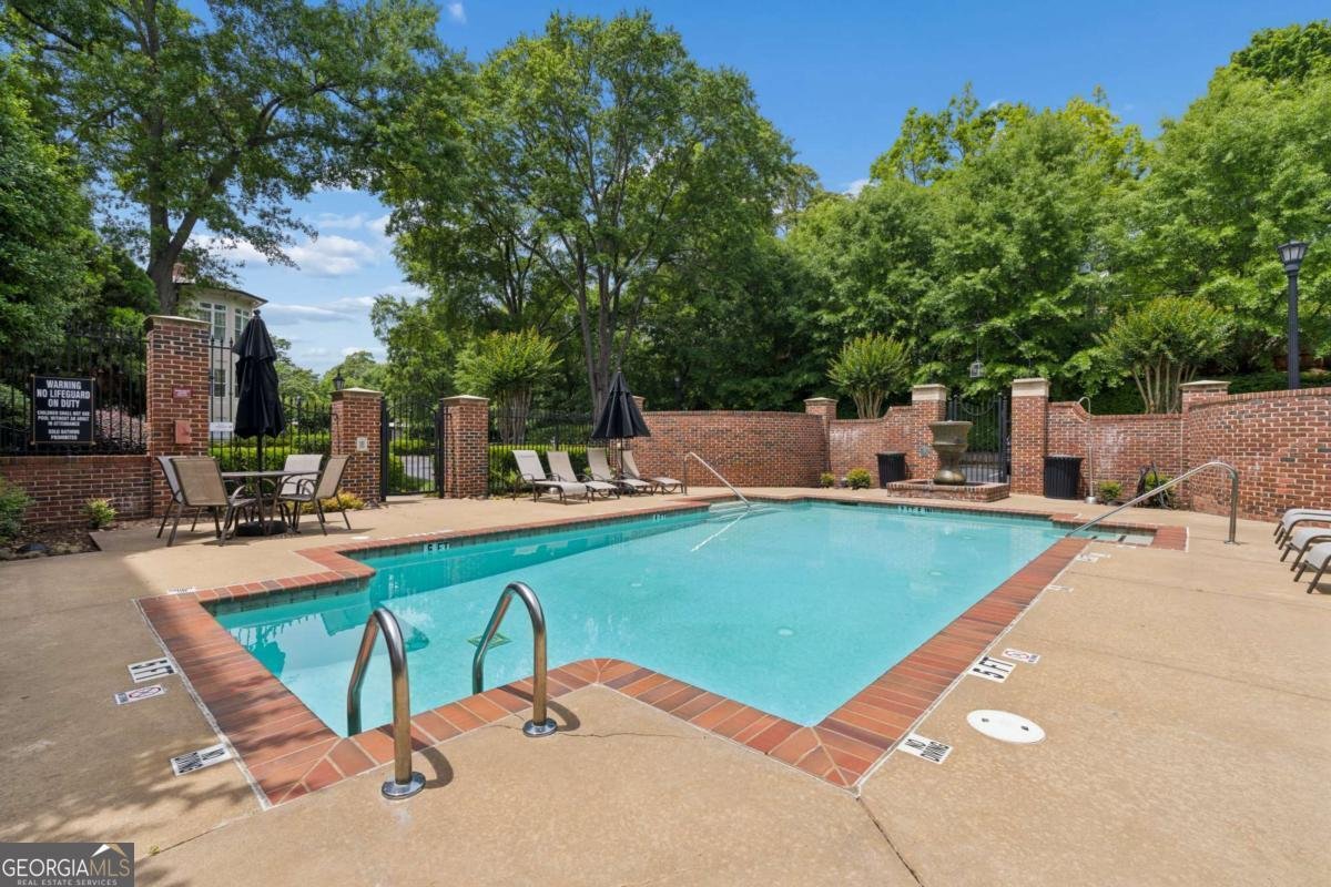 825 Highland Lane Atlanta - Photo 27