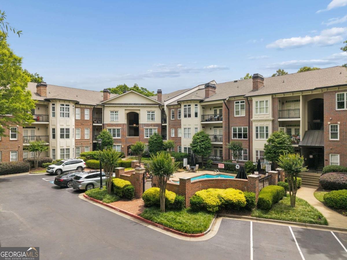 825 Highland Lane Atlanta - Photo 28