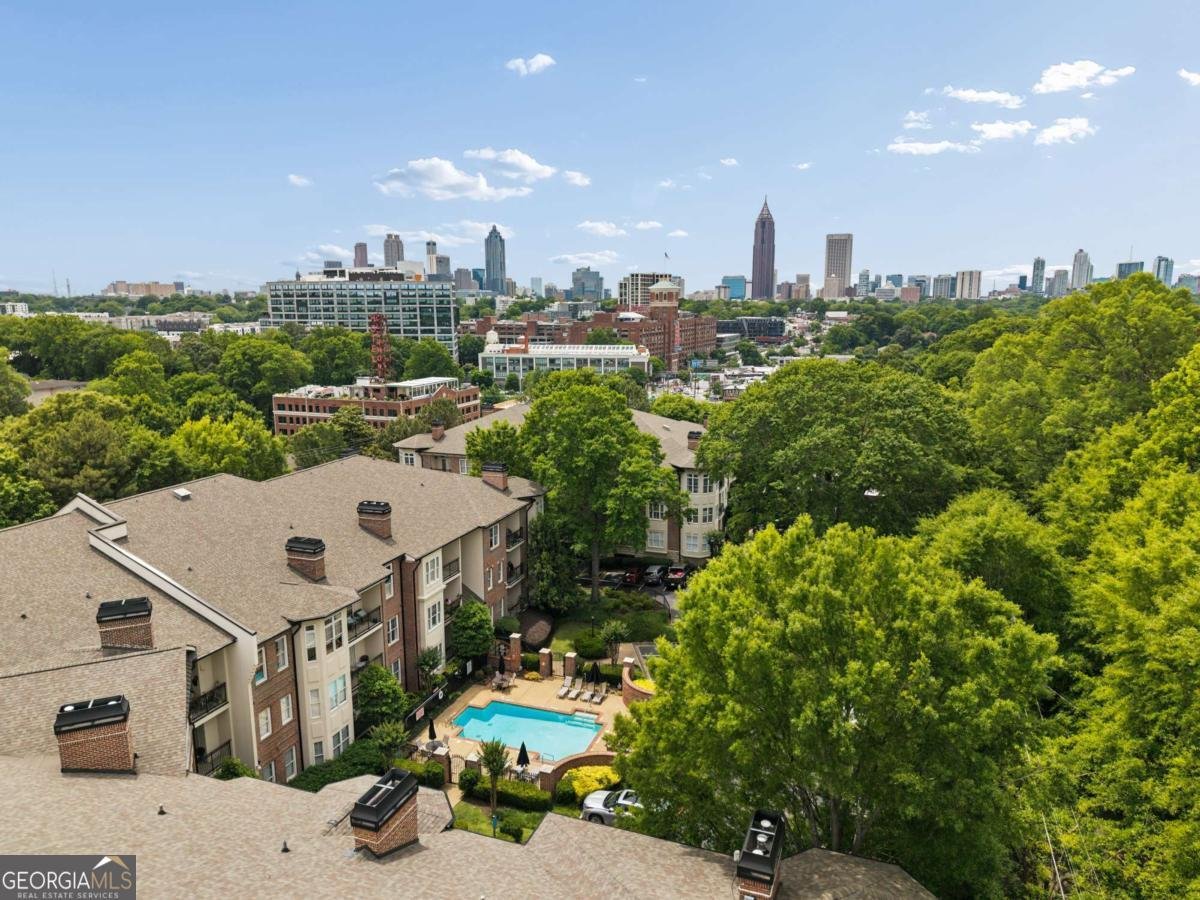 825 Highland Lane Atlanta - Photo 29