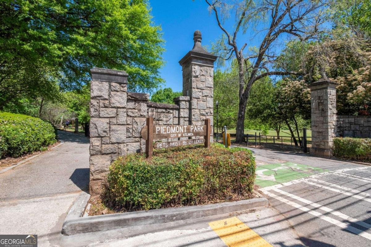 825 Highland Lane Atlanta - Photo 43