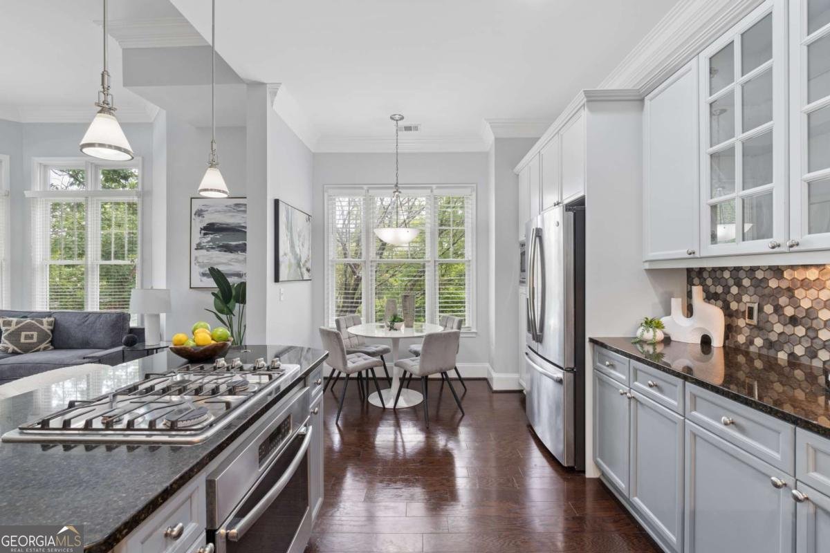 825 Highland Lane Atlanta - Photo 6