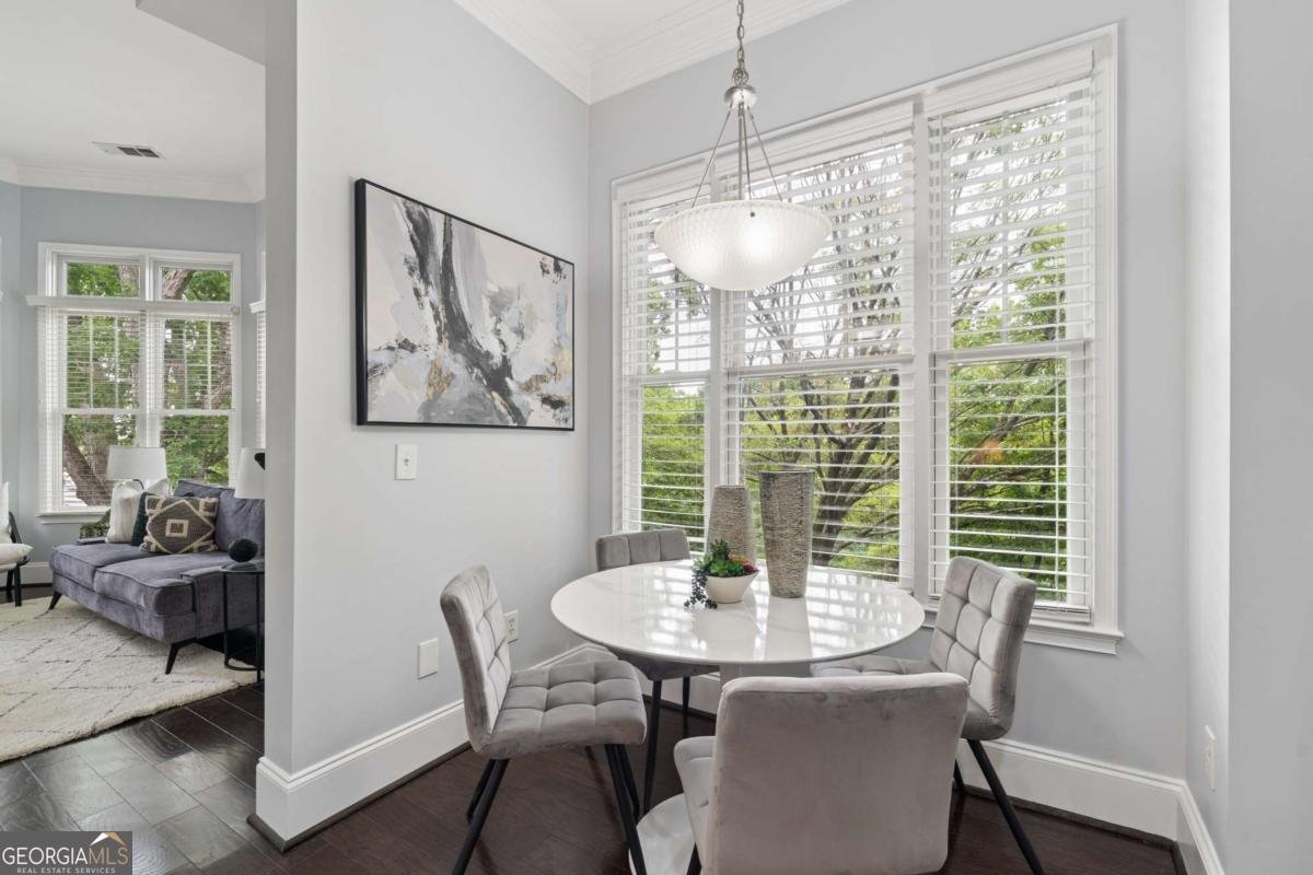 825 Highland Lane Atlanta - Photo 7