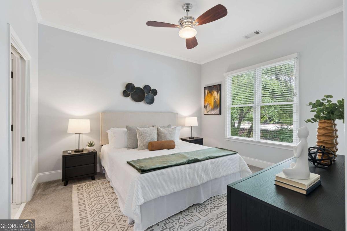 825 Highland Lane Atlanta - Photo 8