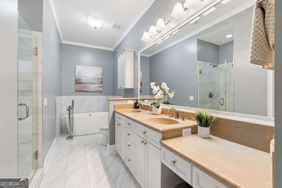 825 Highland Lane Atlanta - Photo 9