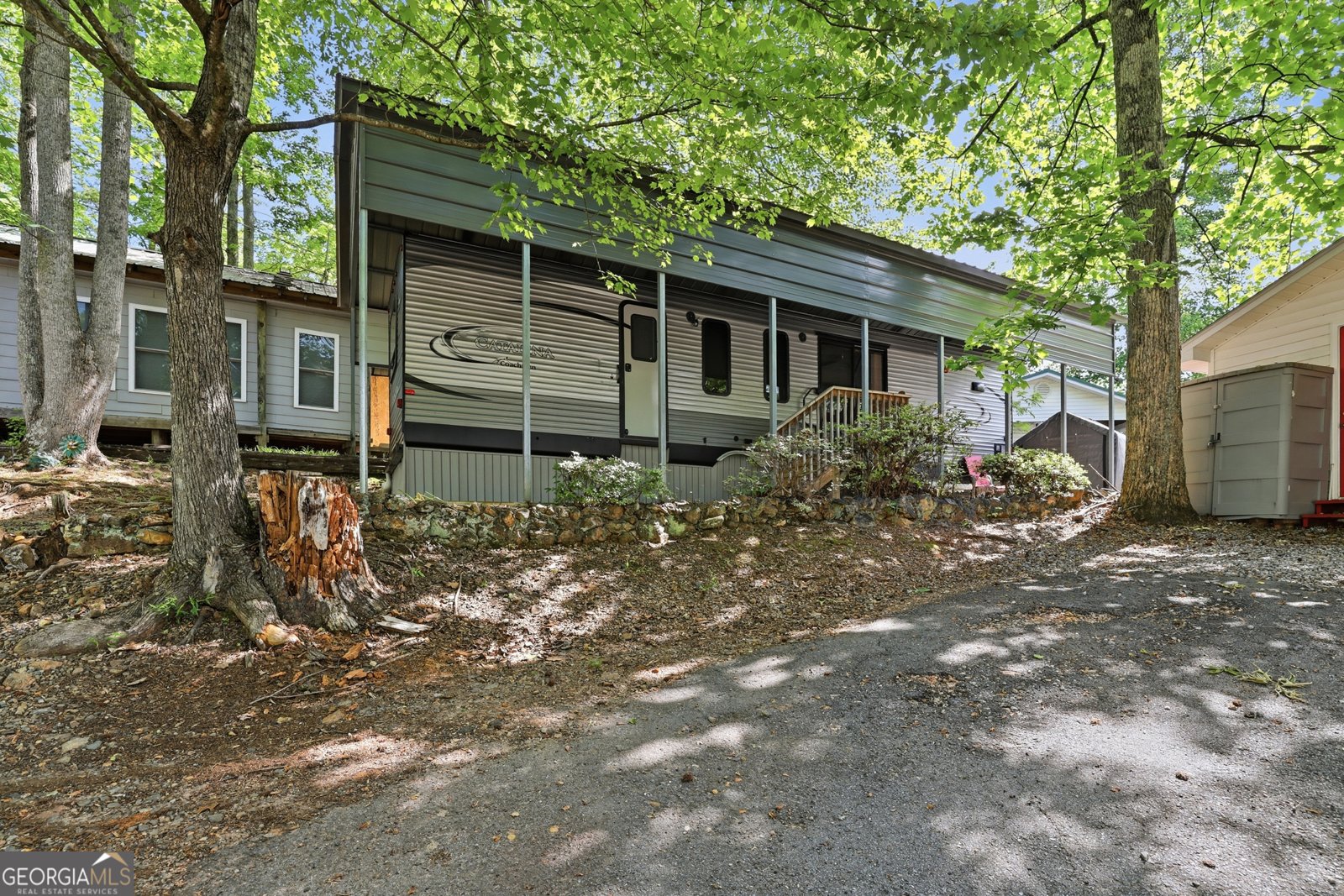 1052 Mountain Shadows Drive Cleveland - Photo 18
