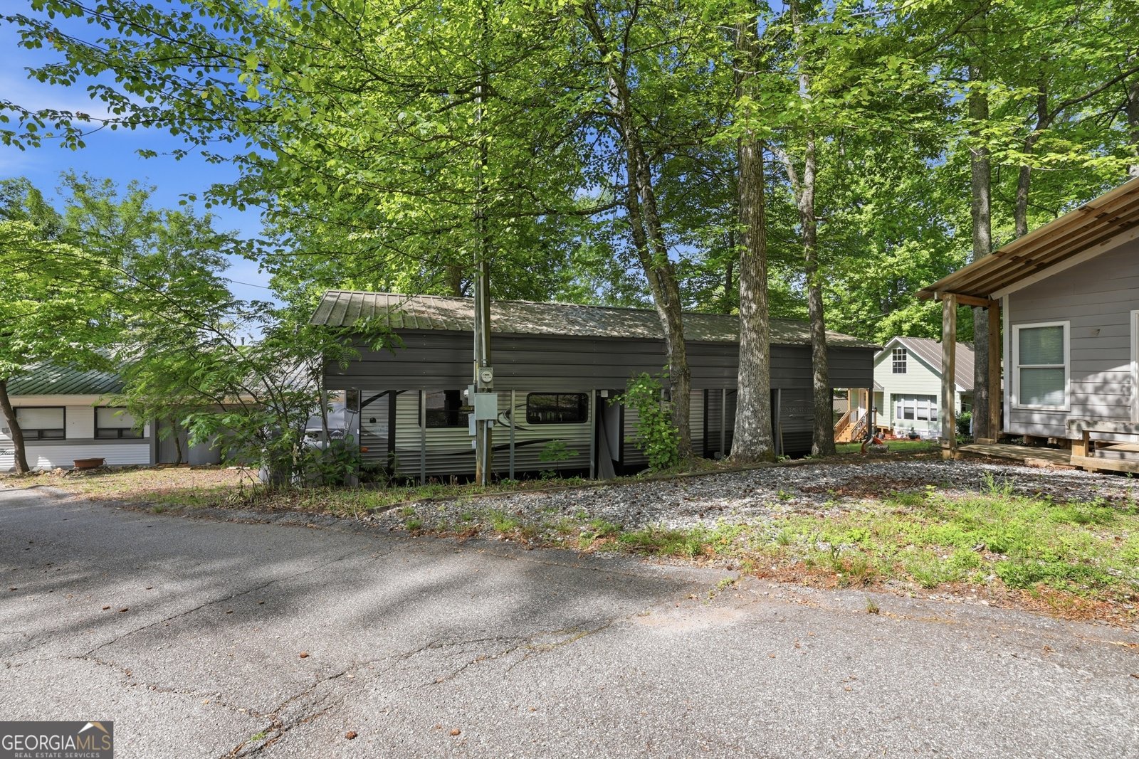 1052 Mountain Shadows Drive Cleveland - Photo 19