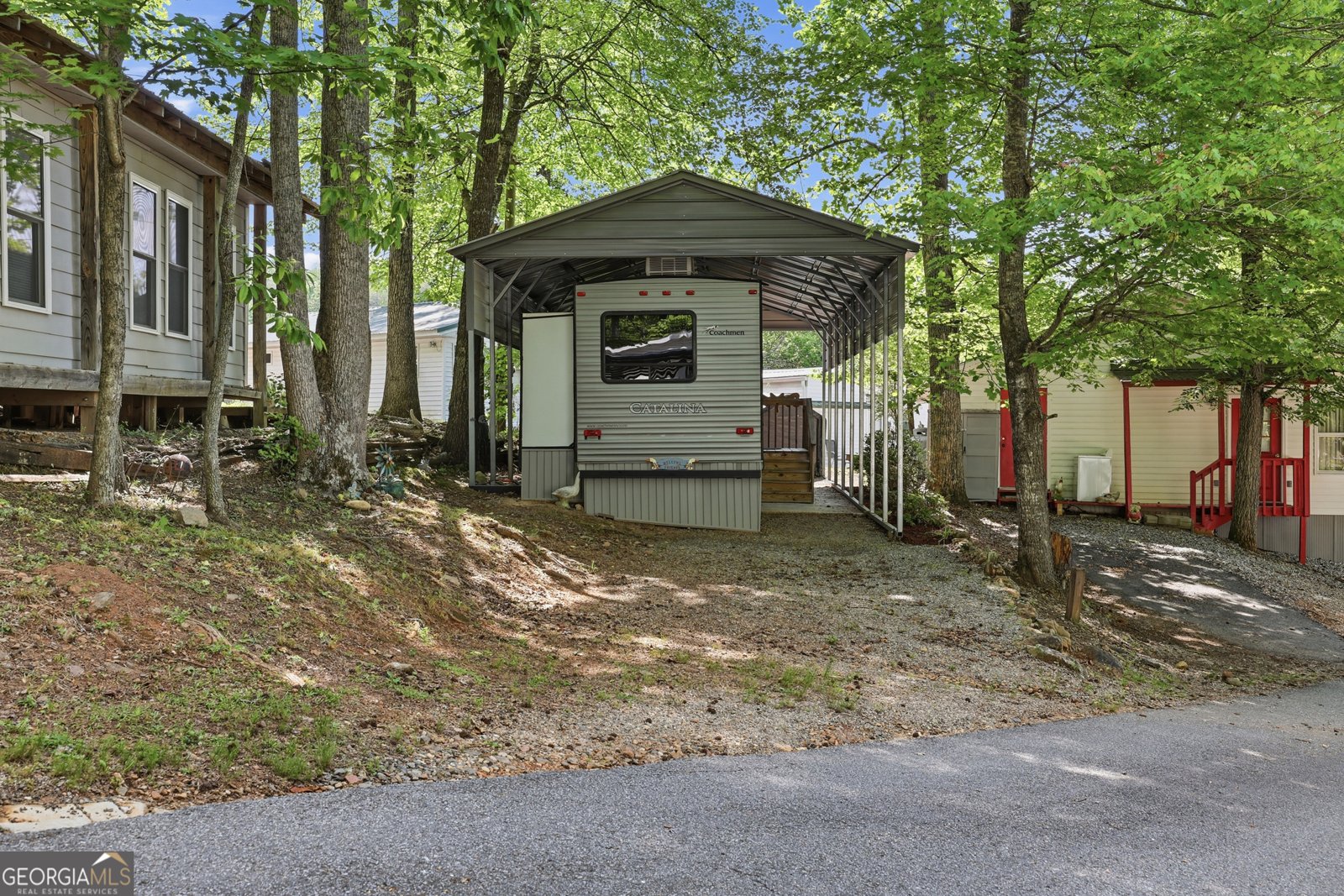1052 Mountain Shadows Drive Cleveland - Photo 21