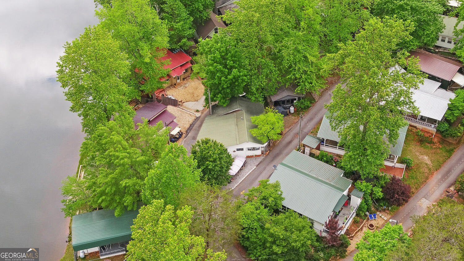 1052 Mountain Shadows Drive Cleveland - Photo 29