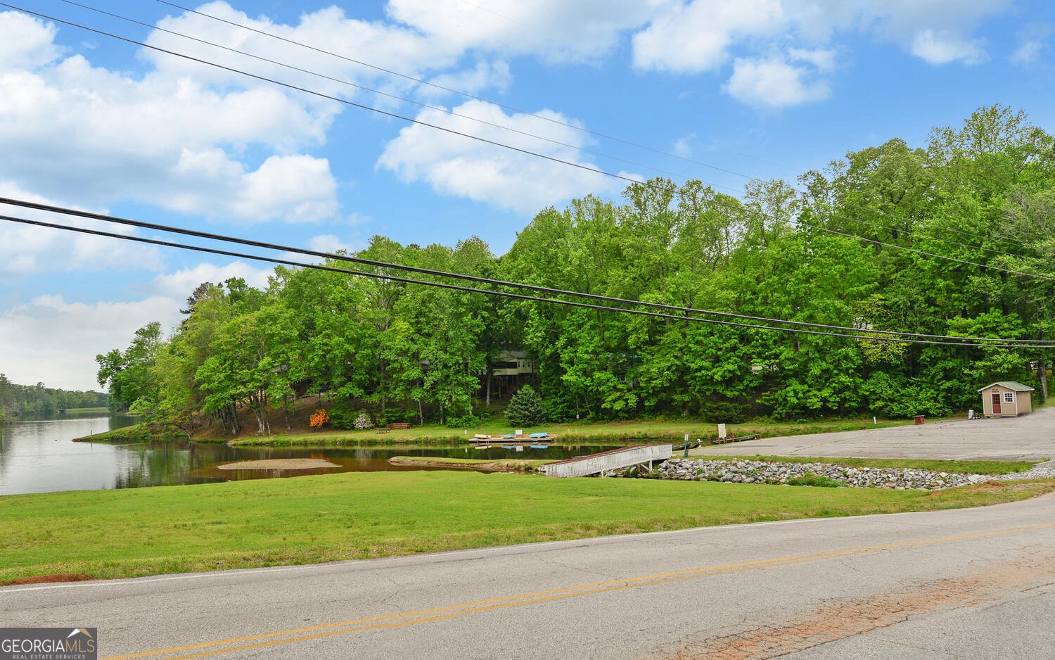 1052 Mountain Shadows Drive Cleveland - Photo 30